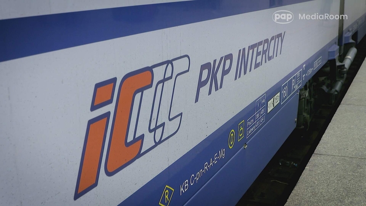 Z biletem PKP Intercity można podróżować warszawską komunikacją miejską