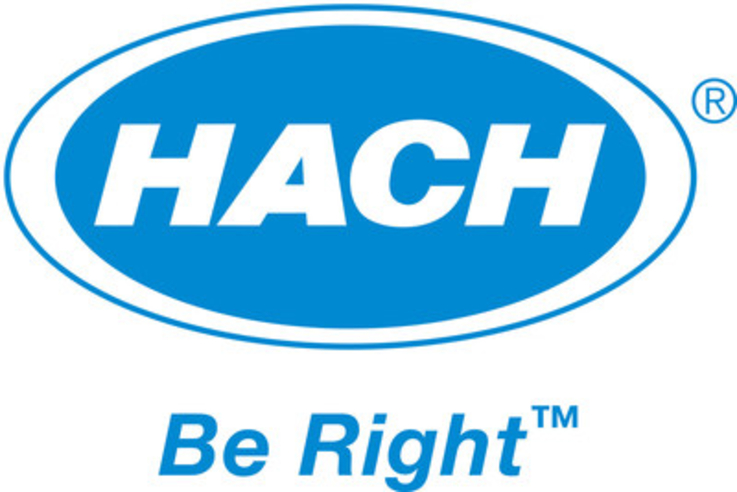 PR Newswire/Hach