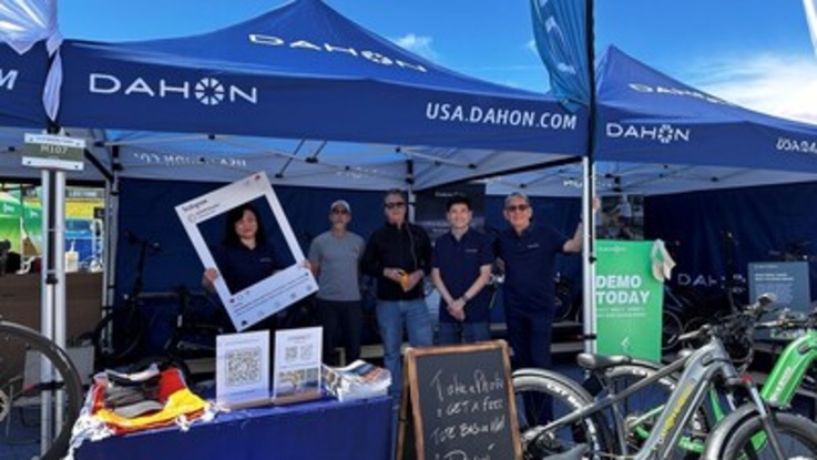 PR Newswire/DAHON