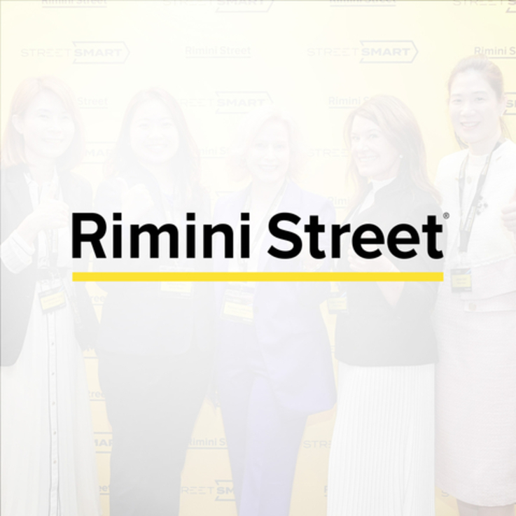 Business Wire/Rimini Street, Inc.
