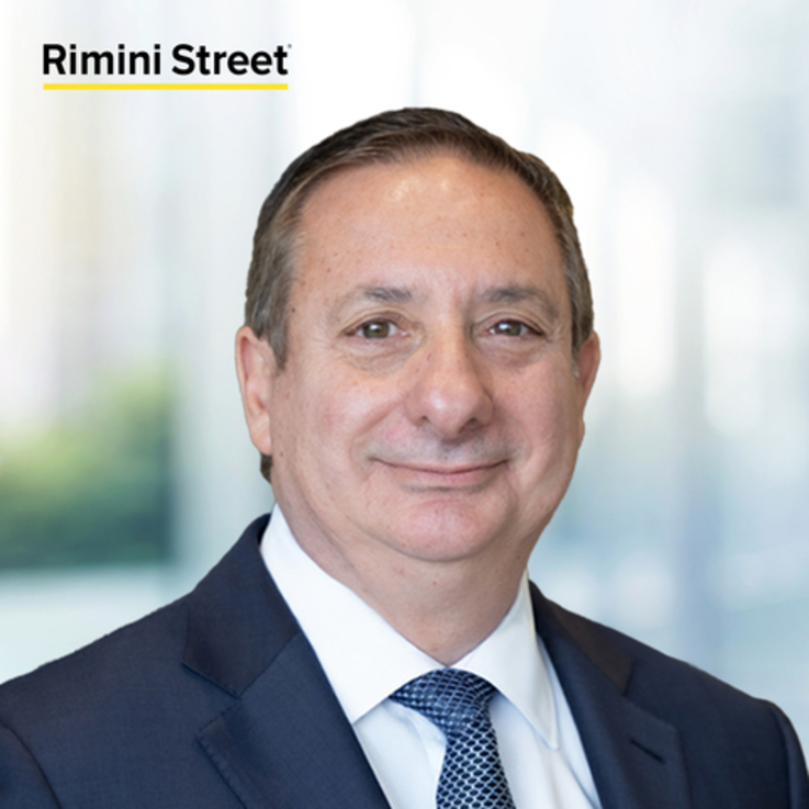 Business Wire/Rimini Street, Inc.