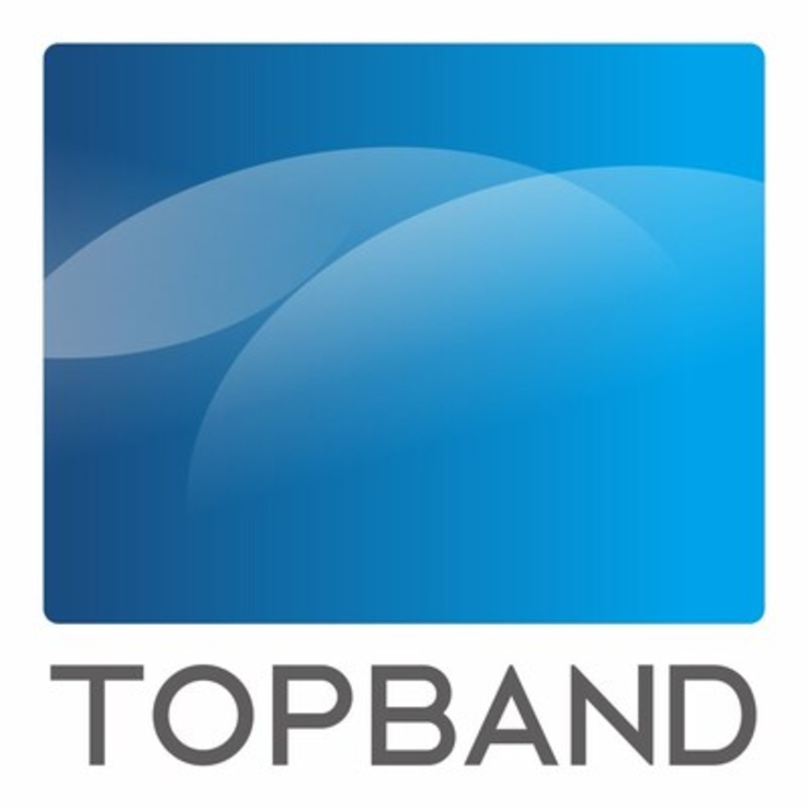 PR Newswire/TOPBAND