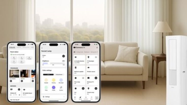 PR Newswire/Hisense