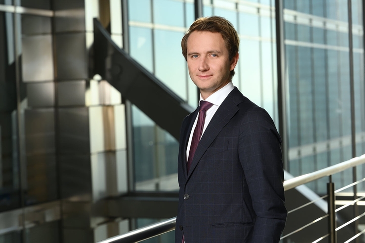 Baker McKenzie - Marcin Trepka