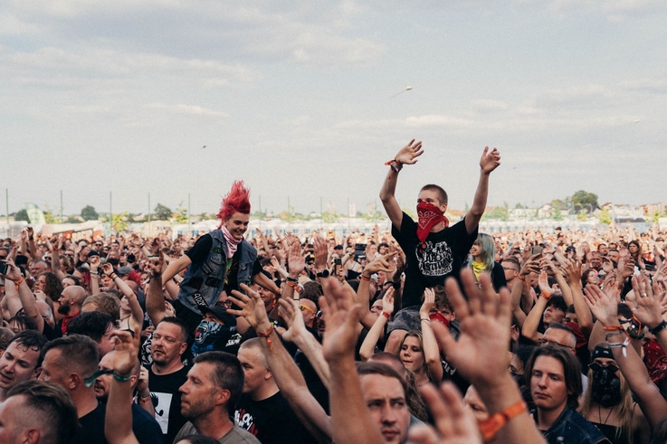 Fot. M. Chomik - Jarocin Festiwal 2024 (1)