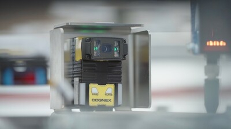 PR Newswire/Cognex Corporation