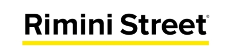 Business Wire/Rimini Street