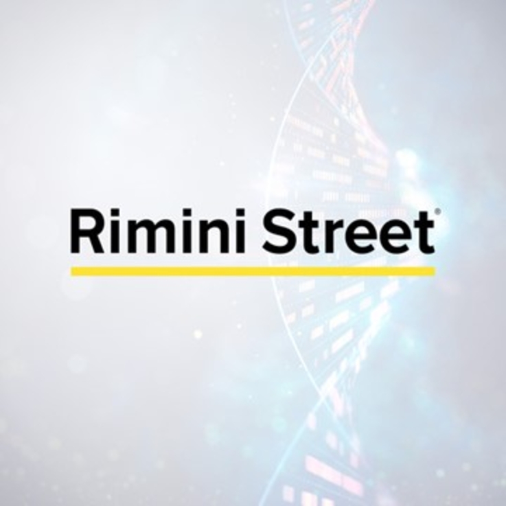 Business Wire/Rimini Street, Inc.
