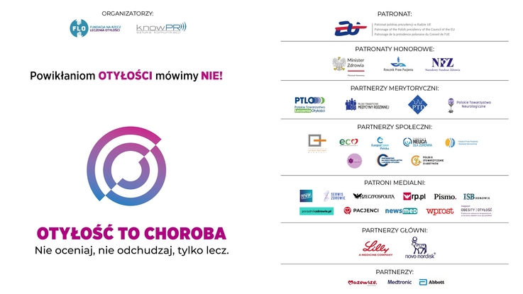 FLO - Fundacja na Rzecz Leczenia Otyłości