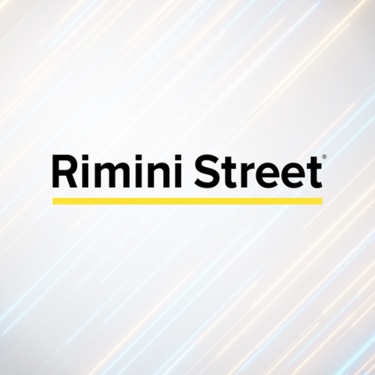 Business Wire/ Rimini Street, Inc.