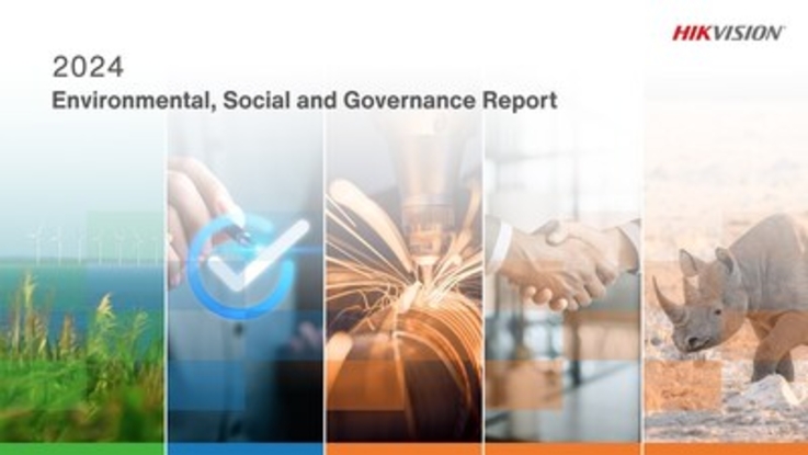PR Newswire/Hikvision Digital Technology
