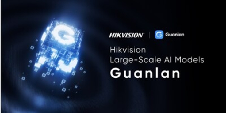 PR Newswire/Hikvision Digital Technology