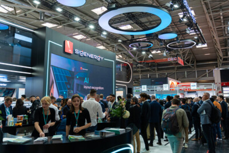 PR Newswire/Sigenergy Technology Co., Ltd.