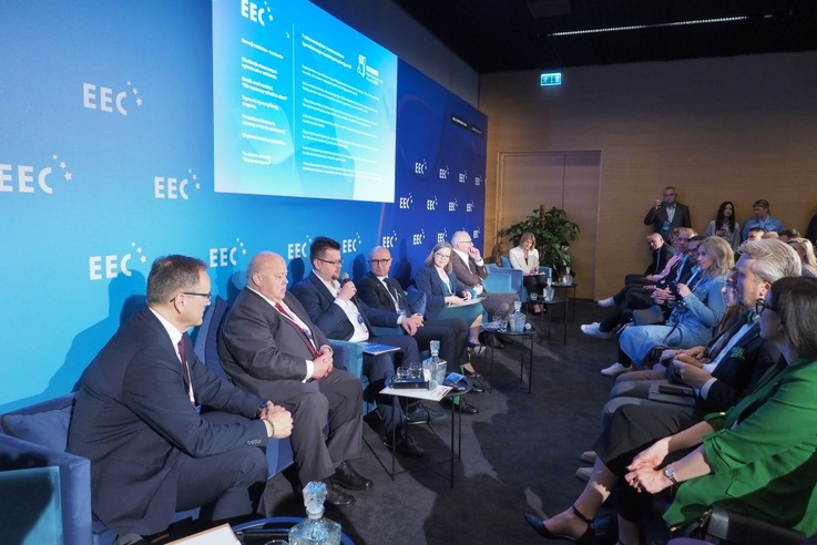 Europejski Kongres Gospodarczy (1)