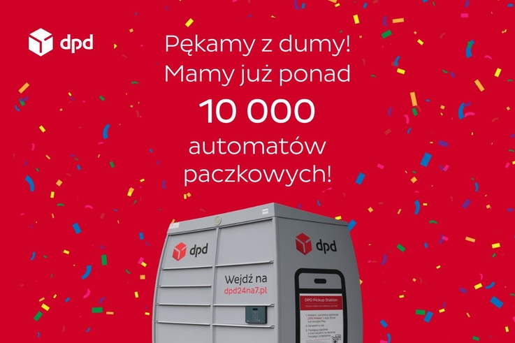 DPD Polska