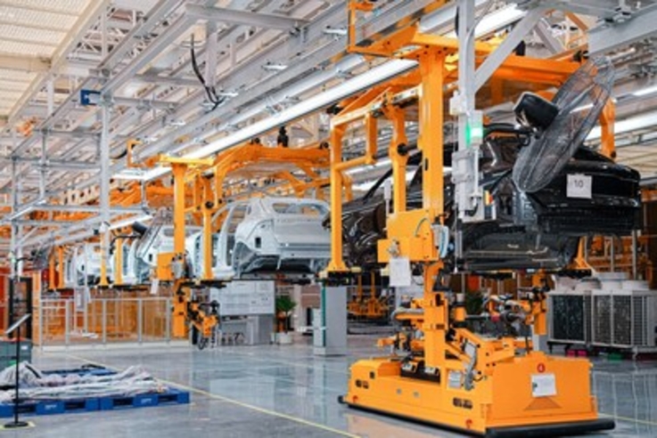 PR Newswire/ChangAn