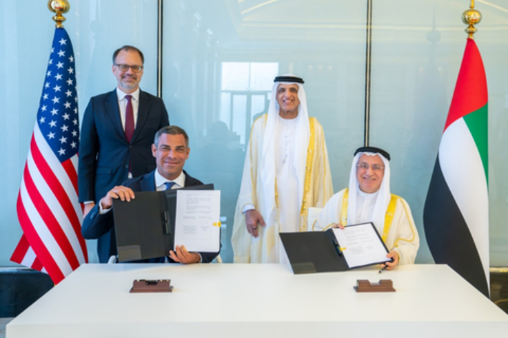 Business Wire/Ras Al Khaimah Government Media Office