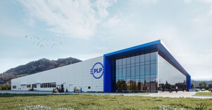 PR Newswire/Preformed Line Products Company