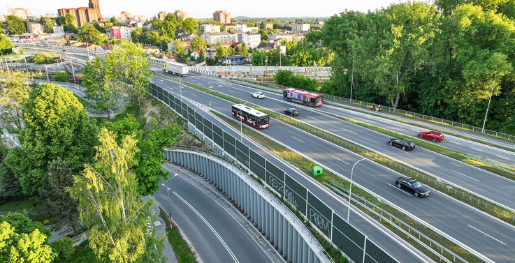 Fot. Łukasz Kolewiński / UM
