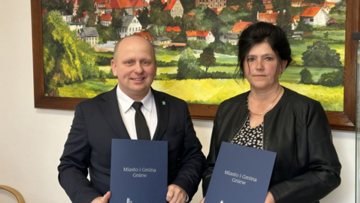 Fot. UMiG Gniew