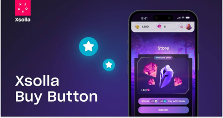 Business Wire/Xsolla