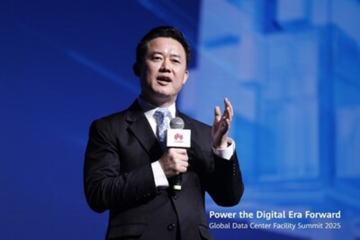 PR Newswire/Huawei Digital Power