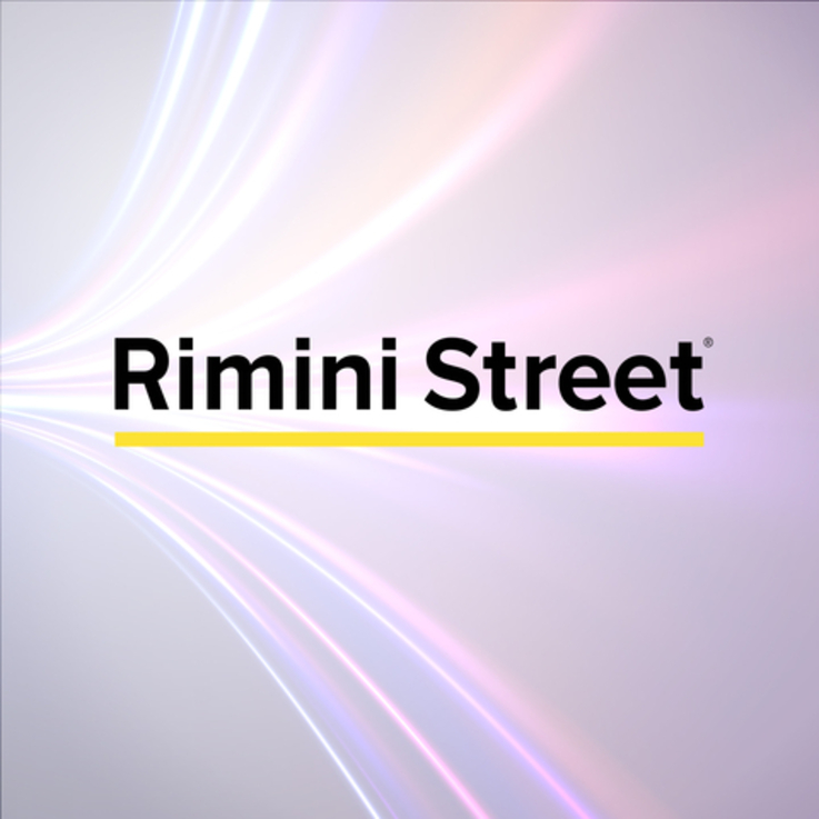 Business Wire/Rimini Street