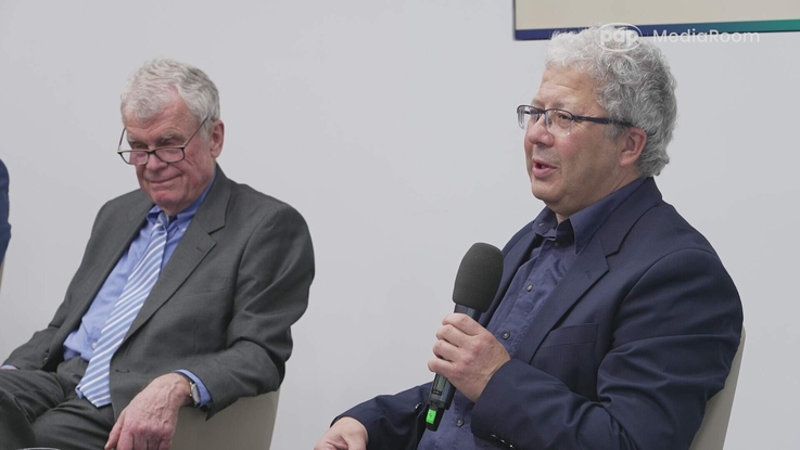 Dr Rabczenko: mężczyźni palą więcej niż kobiety, co przekłada się na poważne skrócenie długości życia