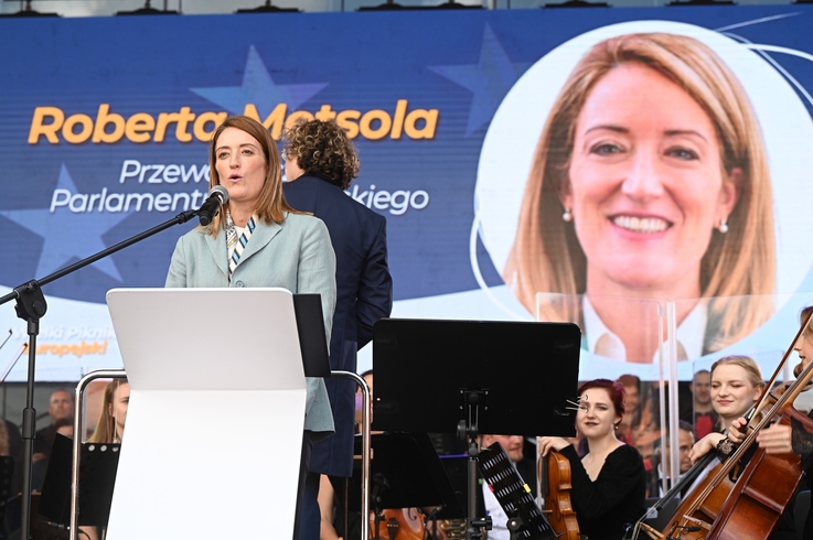 Fot. PAP/C. Piwowarski (1)