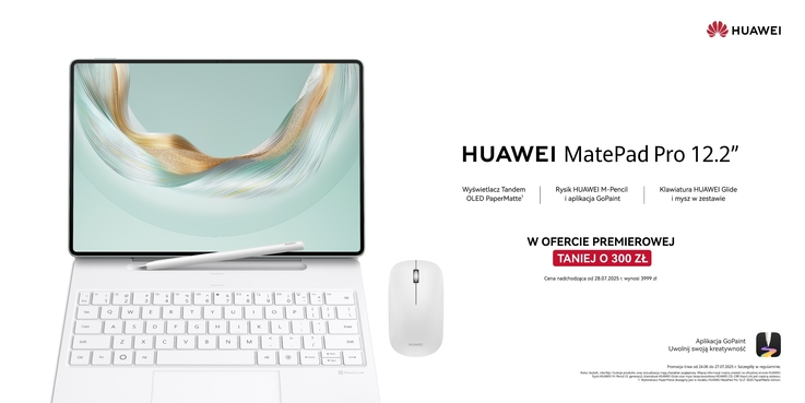 Huawei
