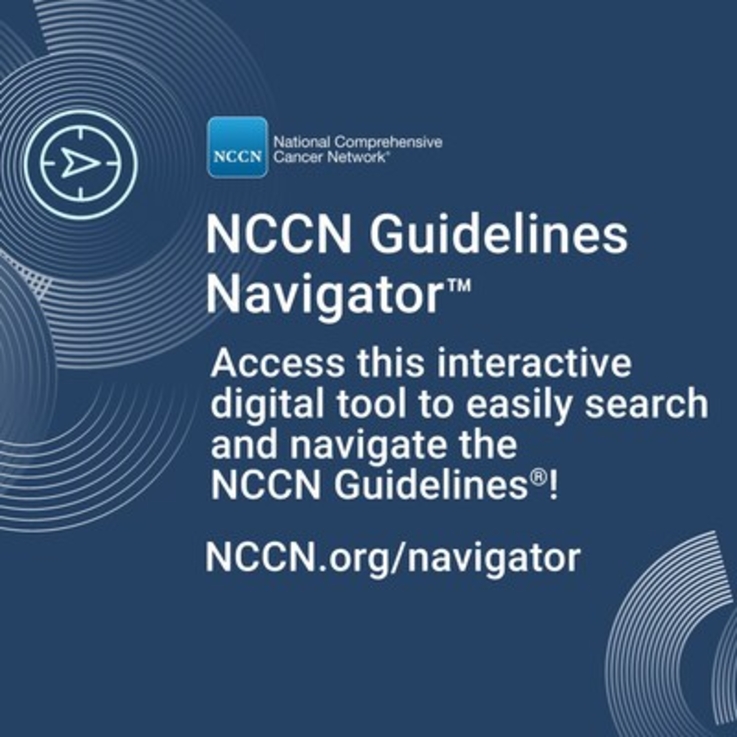 PR Newswire/National Comprehensive Cancer Network