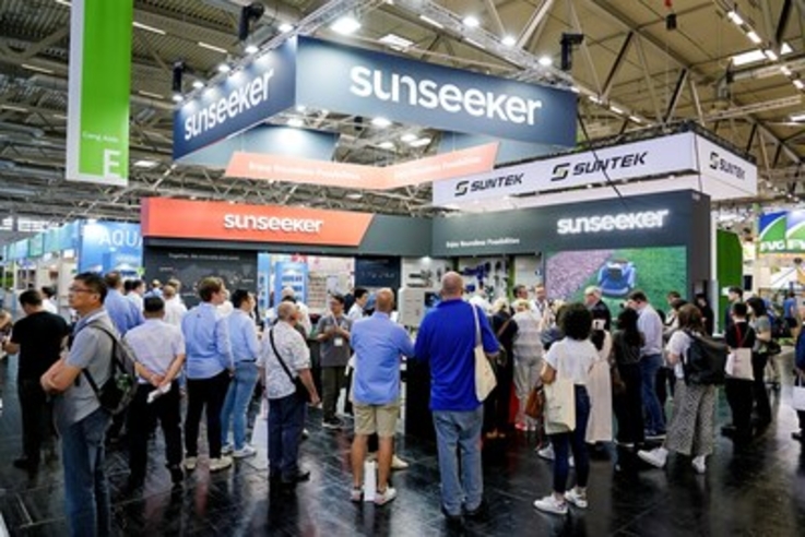 PR Newswire/Sunseeker Robotics