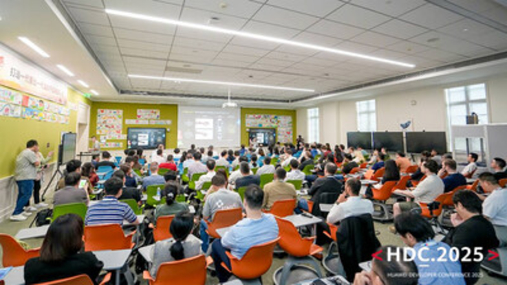 PR Newswire/Huawei Consumer Business Group