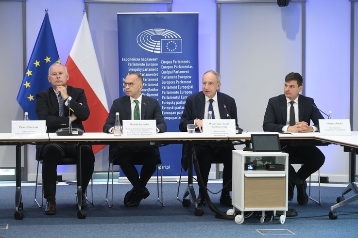 Fot. PAP/S. Leszczyński (1)