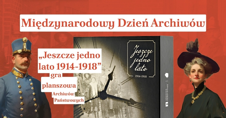 Archiwa Państwowe (1)
