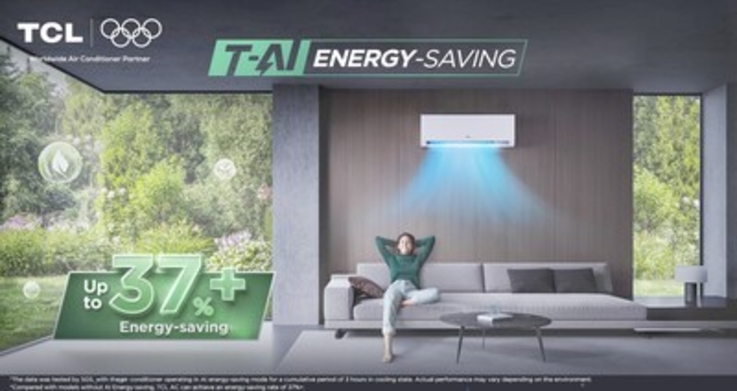 PR Newswire/TCL