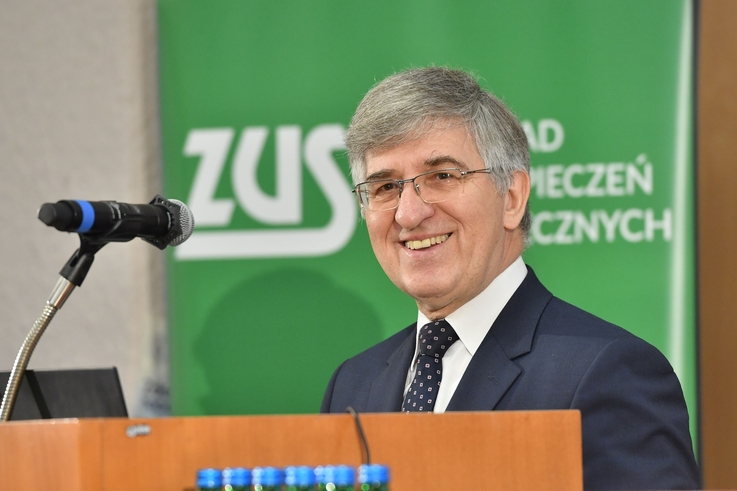 Fot. PAP/S. Leszczyński (1)