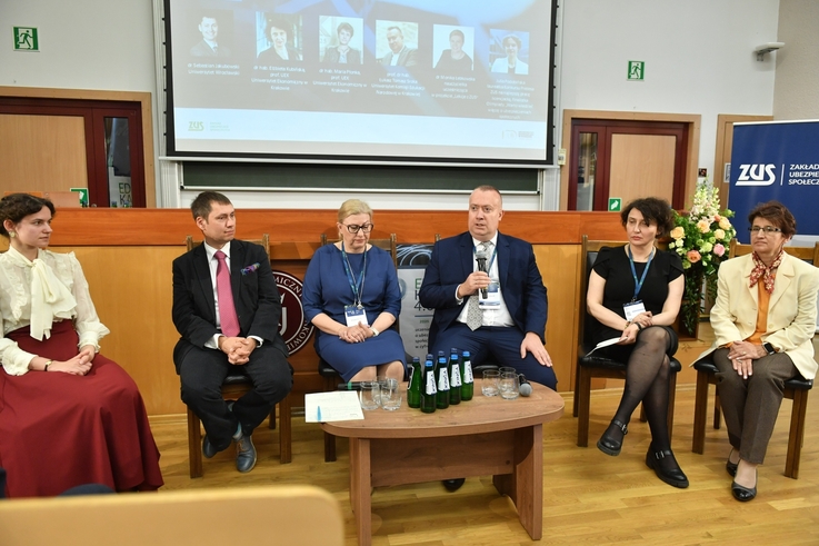 Fot. PAP/S. Leszczyński (1)