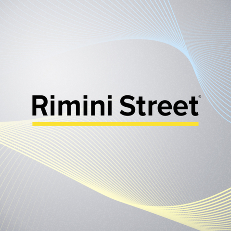 Business Wire/Rimini Street