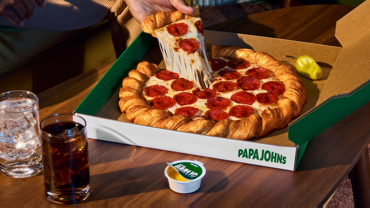 Business Wire/Papa John’s International, Inc.