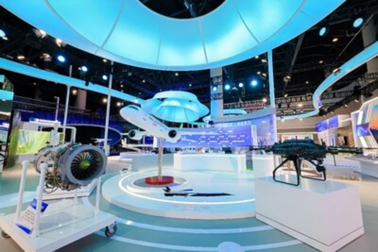 PR Newswire/WCIF