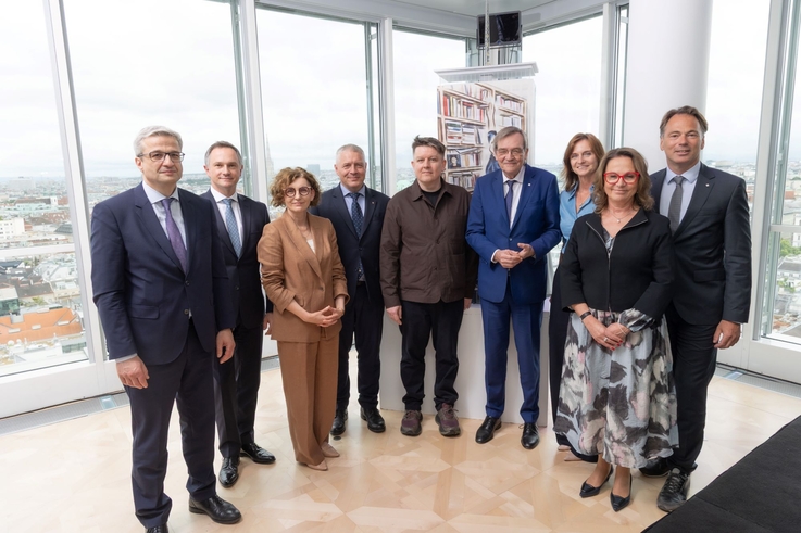 APA-OTS/Wiener Städtische Versicherungsverein