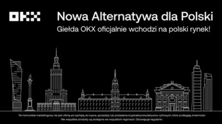 PR Newswire/OKX