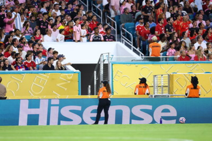 PR Newswire/Hisense