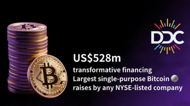 Business Wire/DDC Enterprise Limited
