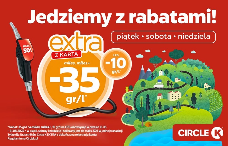 Circle K Polska