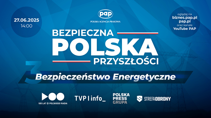 PAP  - grafika