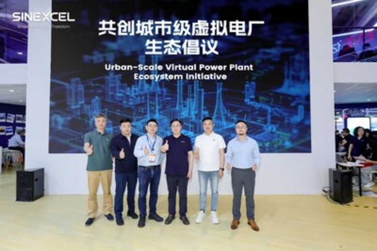 PR Newswire/SINEXCEL