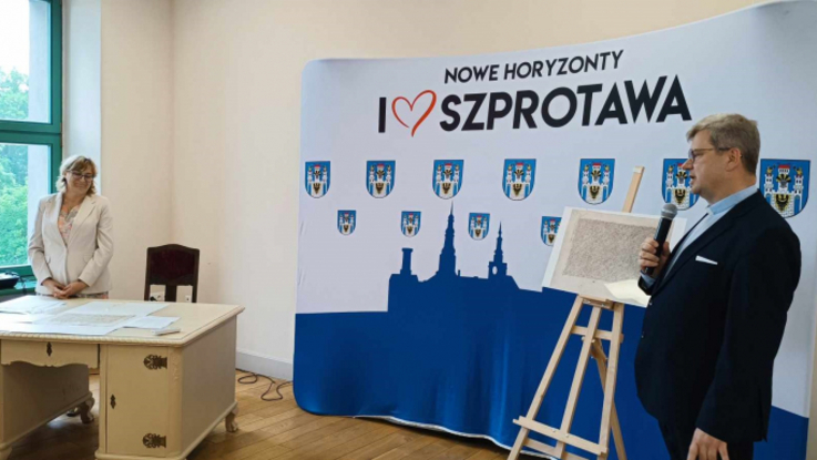 Fot. UM Szprotawa