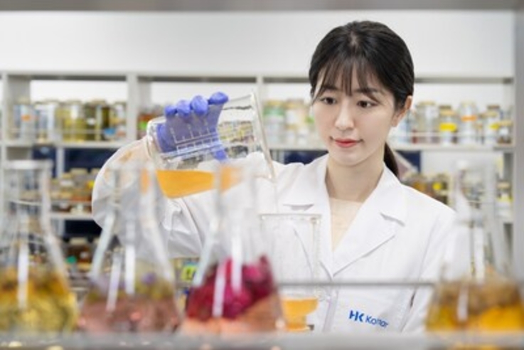 PR Newswire/Kolmar Korea